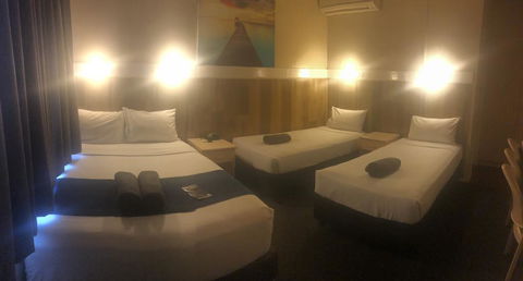 Wattle Tree Motel - Port Augusta Accommodation 2