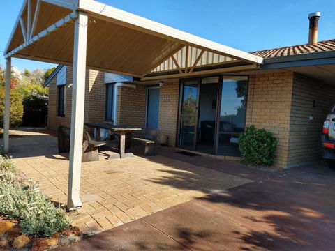 Wave Walk - Port Augusta Accommodation 3