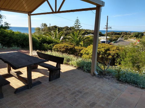 Wave Walk - Port Augusta Accommodation 1