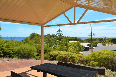 Wave Walk - Port Augusta Accommodation 0