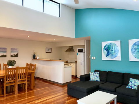 Waves On Fearn - Port Augusta Accommodation 0