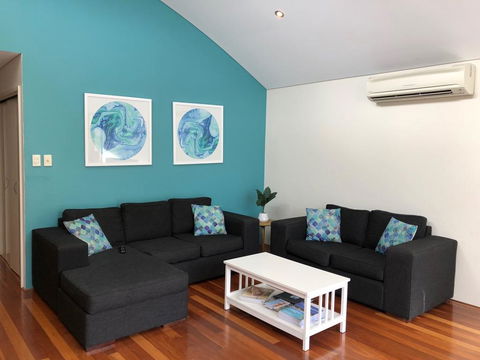 Waves On Fearn - Port Augusta Accommodation 2