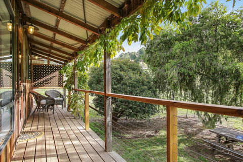Way Out Wandi - Port Augusta Accommodation 1