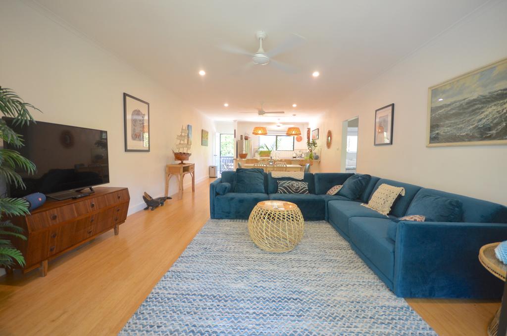Port Douglas QLD Port Augusta Accommodation