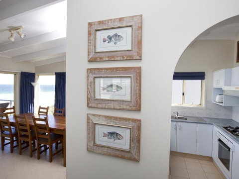 Weemilah - Port Augusta Accommodation 1