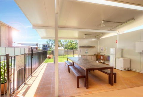 Weipa Motel Resort - Port Augusta Accommodation 3
