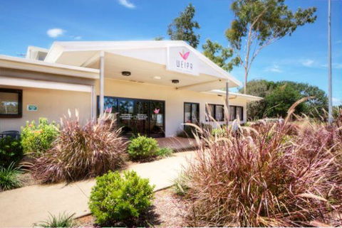 Weipa Motel Resort - Port Augusta Accommodation 0