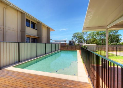 Weipa Motel Resort - Port Augusta Accommodation 1