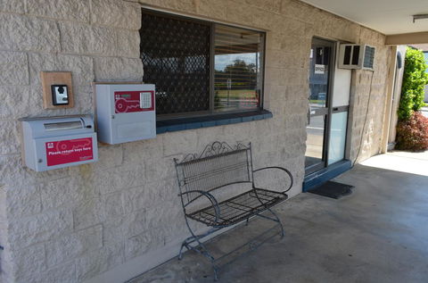 Welcome Home Motel Rockhampton - Port Augusta Accommodation 3