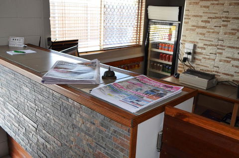 Welcome Home Motel Rockhampton - Port Augusta Accommodation 2