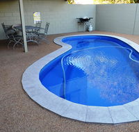 Welcome Home Motel Rockhampton - Port Augusta Accommodation