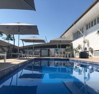 Welcome to the Centre of Paradise - Port Augusta Accommodation