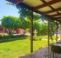 Wentworth Central Motor Inn - Port Augusta Accommodation