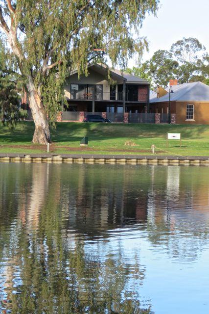 Wentworth Wharf B&B - Port Augusta Accommodation 3