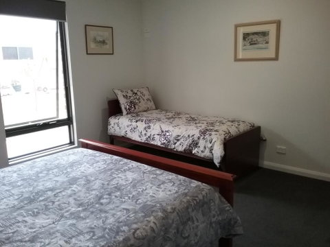 Wentworth Wharf B&B - Port Augusta Accommodation 0