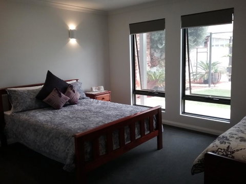 Wentworth Wharf B&B - Port Augusta Accommodation 1