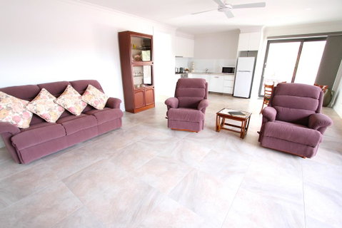Wentworth Wharf B&B - Port Augusta Accommodation 2