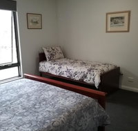 Wentworth Wharf BB - Port Augusta Accommodation