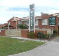 Werribee Motel and Apartments - Port Augusta Accommodation