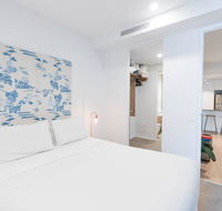 West End Executive Suite on the Brisbane River. - Port Augusta Accommodation