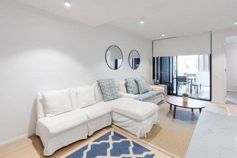 West End Executive Suite, On The Brisbane River. - Port Augusta Accommodation 2