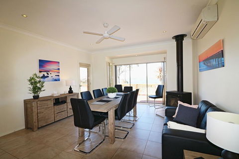 Whale Cove Circuit - Port Augusta Accommodation 2