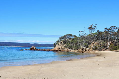 Whale Cove Circuit - Port Augusta Accommodation 1