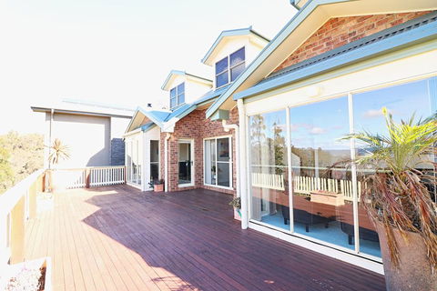 Whale Cove Circuit - Port Augusta Accommodation 3