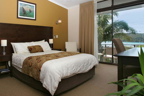 Whale Inn & Restaurant - Port Augusta Accommodation 1