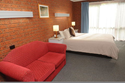 Whalers Rest Motor Inn - Port Augusta Accommodation 3