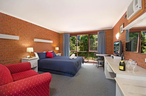 Whalers Rest Motor Inn - Port Augusta Accommodation 0