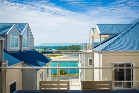 Wharf Apartment Unit 15 - Port Augusta Accommodation 0