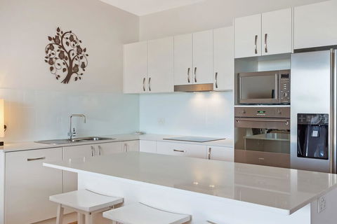 Wharf Apartment Unit 15 - Port Augusta Accommodation 1
