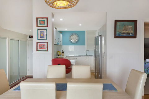 Wharf Apartment Unit 5 - Port Augusta Accommodation 2