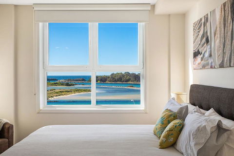 Wharf Apartment Unit 7 - Port Augusta Accommodation 0