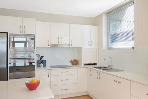 Wharf Apartment Unit 7 - Port Augusta Accommodation 3