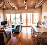 WHARF COTTAGE - Port Augusta Accommodation