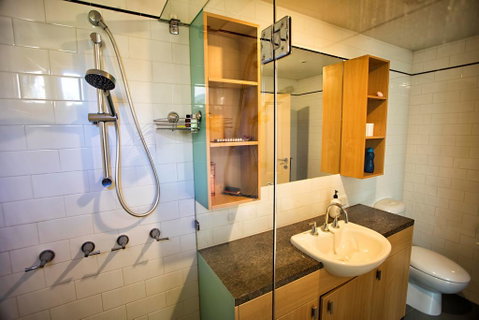 WHARF COTTAGE - Port Augusta Accommodation 3