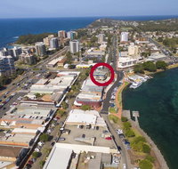 WHARF STREET VISTA - Port Augusta Accommodation