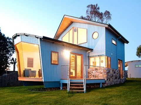 Wheelhouse Apartments - Port Augusta Accommodation 0