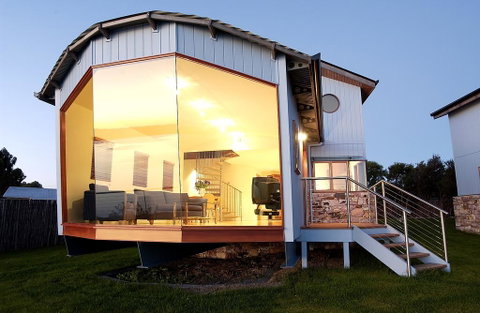 Wheelhouse Apartments - Port Augusta Accommodation 3