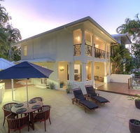 Whispering Palms - Port Augusta Accommodation