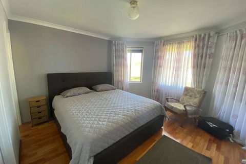 Whispering Palms - Port Augusta Accommodation 2
