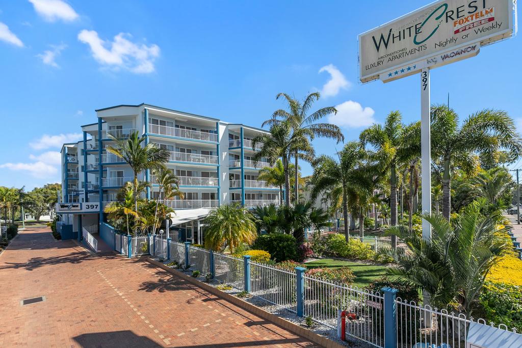 Hervey Bay QLD Port Augusta Accommodation