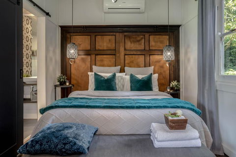 White Gates - Port Augusta Accommodation 0