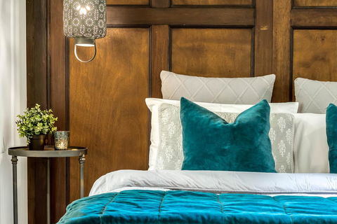 White Gates - Port Augusta Accommodation 1