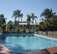 White Lanterns Motel - Port Augusta Accommodation