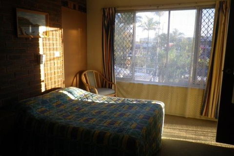 White Lanterns Motel - Port Augusta Accommodation 2