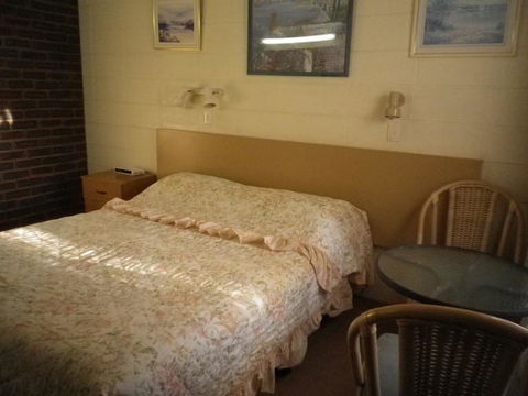 White Lanterns Motel - Port Augusta Accommodation 3
