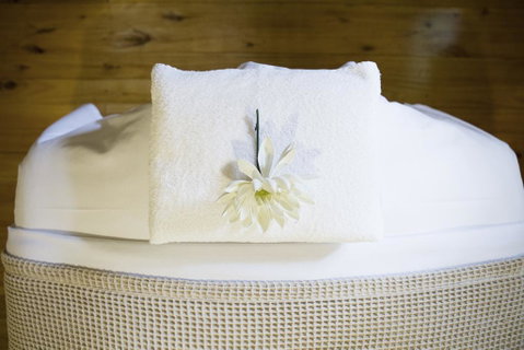 White Lotus Day Spa - Port Augusta Accommodation 2